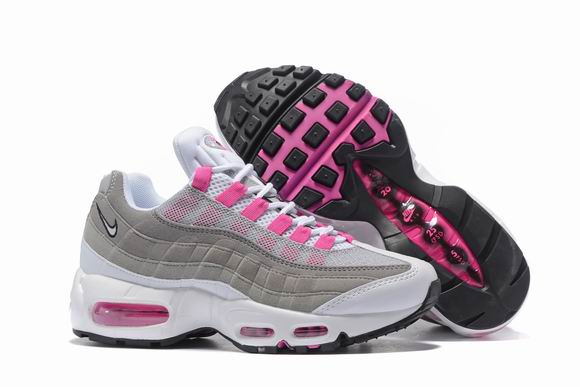 Nike Air Max 95 Women's Shoes-17